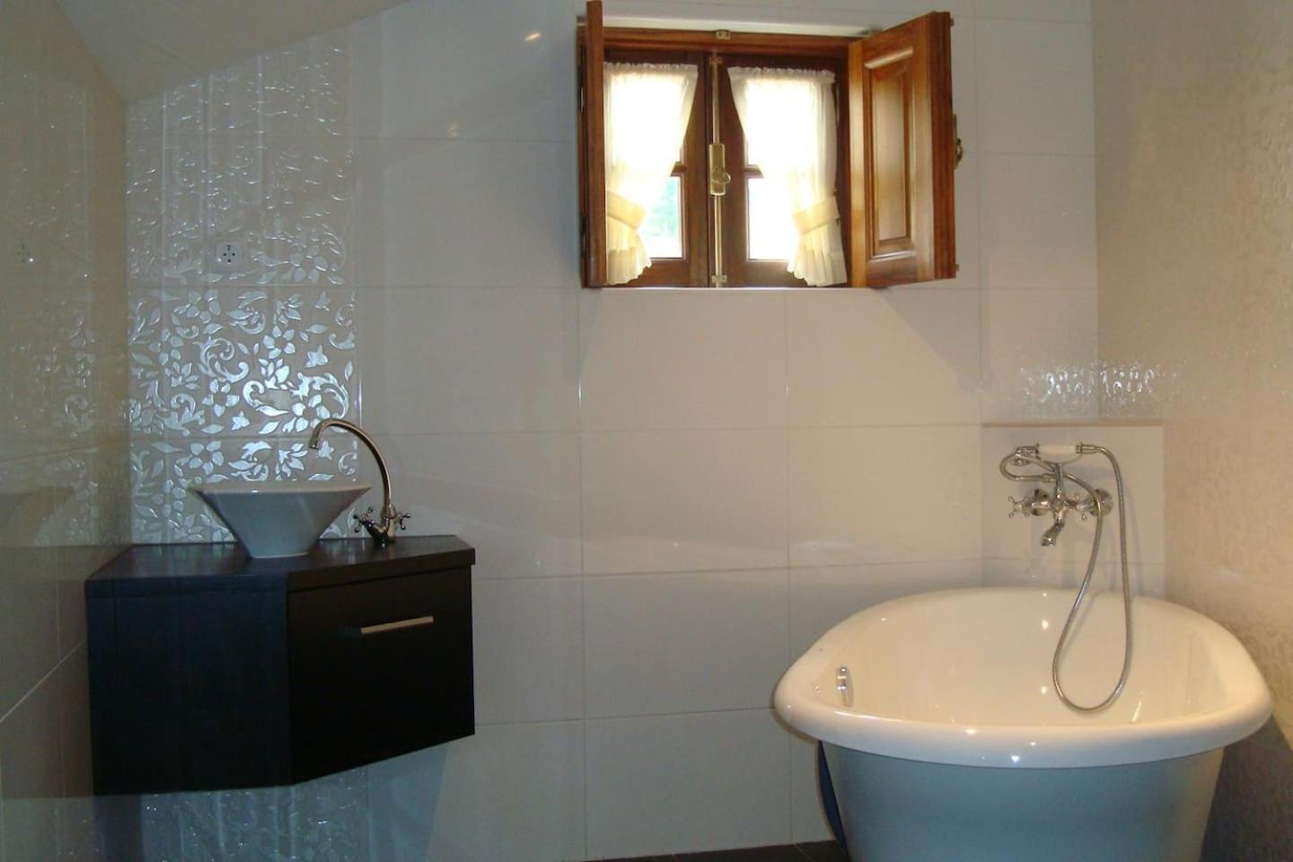 Casa Da Trapa Villa Оливейра де Аземейс Екстериор снимка