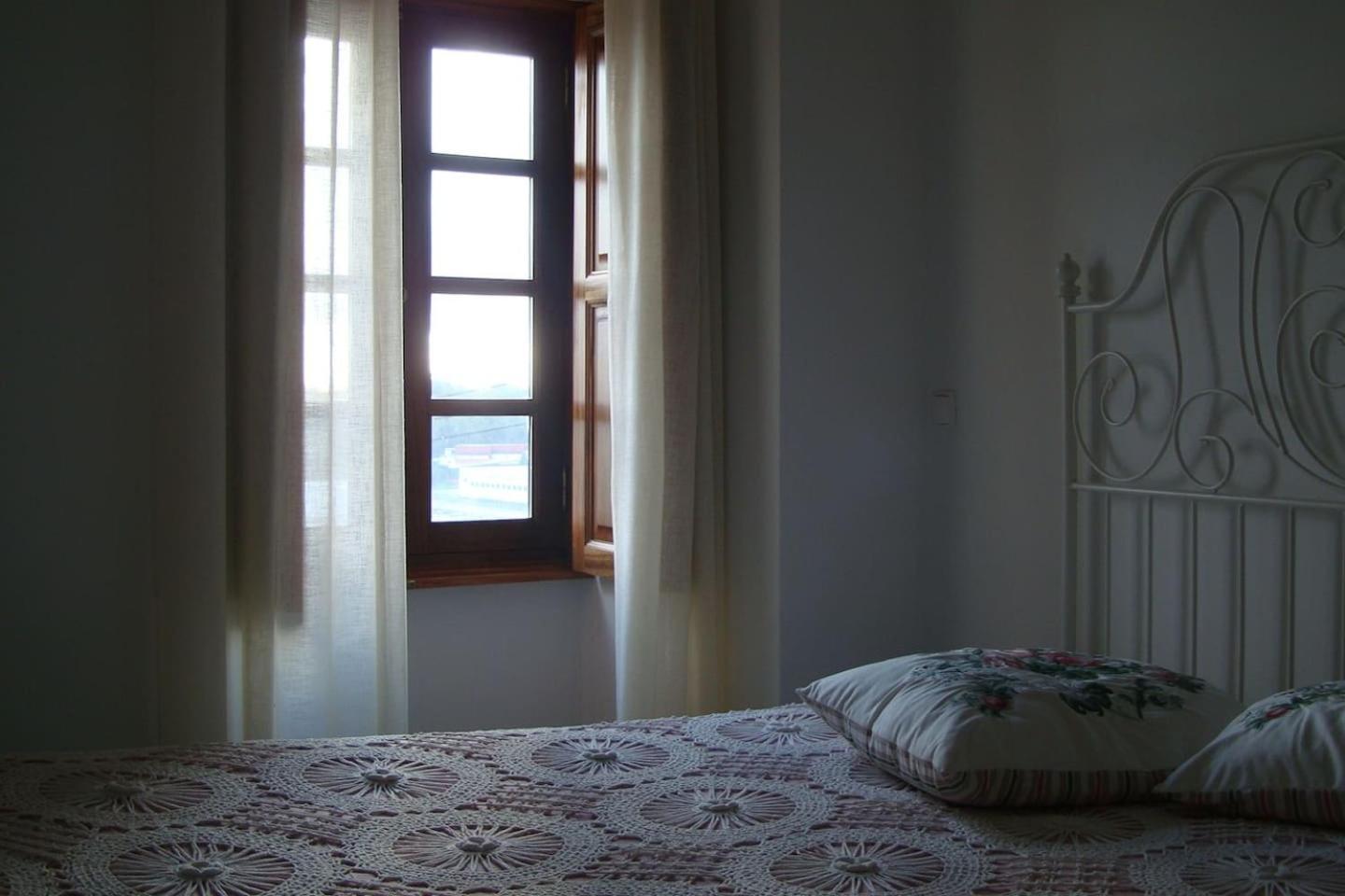 Casa Da Trapa Villa Оливейра де Аземейс Екстериор снимка